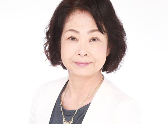新しい世界が目の前に！一歩踏み出そう！　重地則子講師