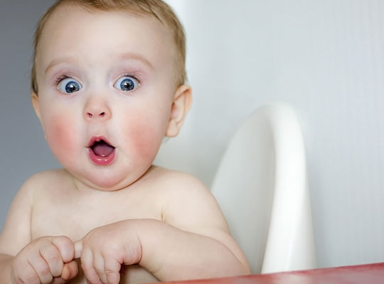 癒しとは、チャイルドに同情する ことではない