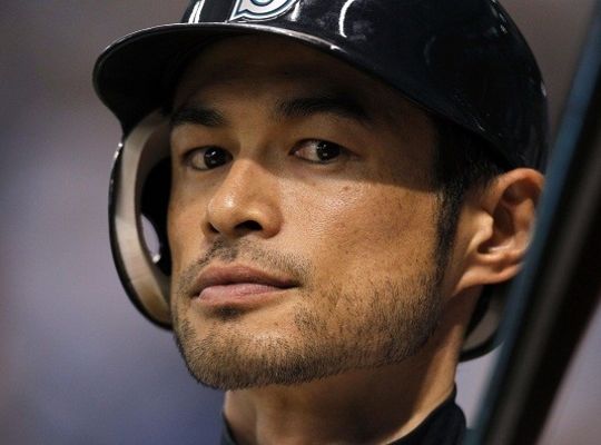 イチロー選手の引退会見のメモ