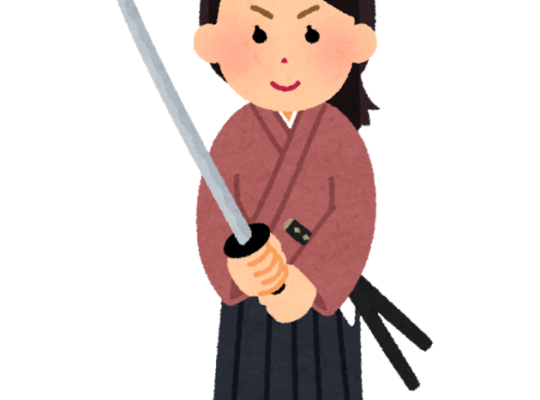 切られたことに気づかなかった