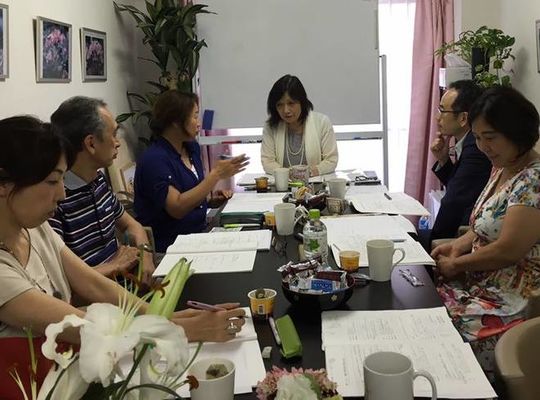 サンプルテキスト