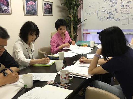 サンプルテキスト