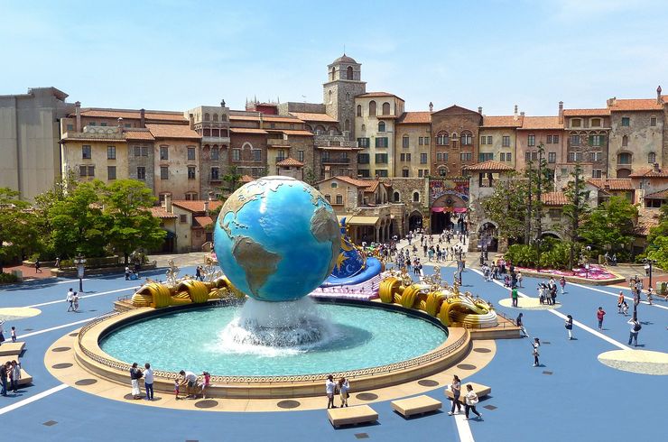 潜在意識コントロールの極意 ディズニー研修の感想 東京で心理学講座を開いている有限会社スタットワークです 東京で心理学講座を開いている有限会社 スタットワークです