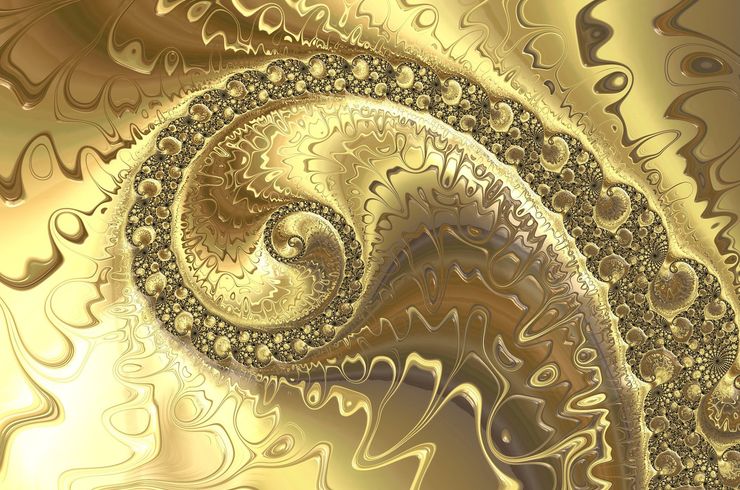 フラクタル心理学⭐️マスターコース上級 フラクタル心理学⭐️マスターコース上級 フラクタル心理学