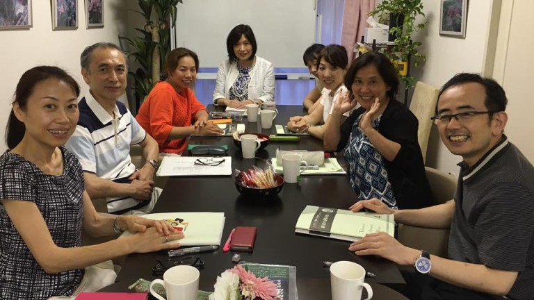 フラクタル心理学マスタープログラム