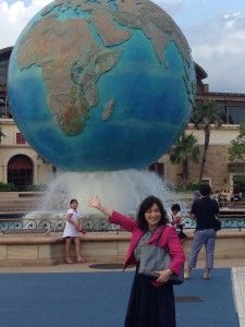 スタットワーク