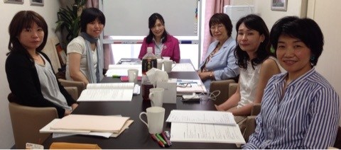 東京で心理学講座を開いている有限会社スタットワークです