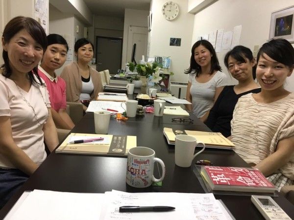 スタットワーク